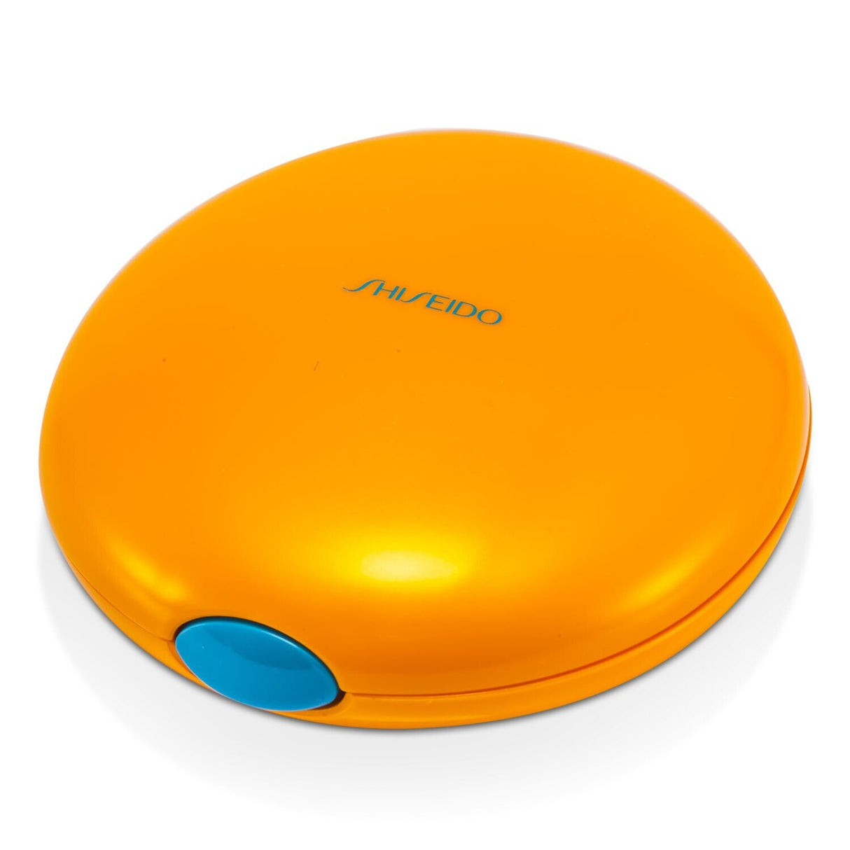 Shiseido - Tanning Compact Foundation N SPF6 - Honey  - 12g/0.4oz