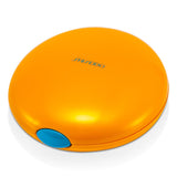 Shiseido - Tanning Compact Foundation N SPF6 - Honey  - 12g/0.4oz