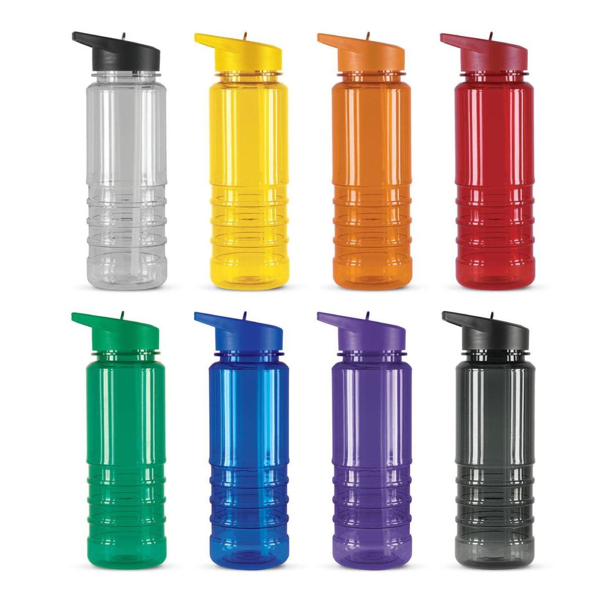 Triton Drink Bottle x 10 units  - 8 colours !!!!