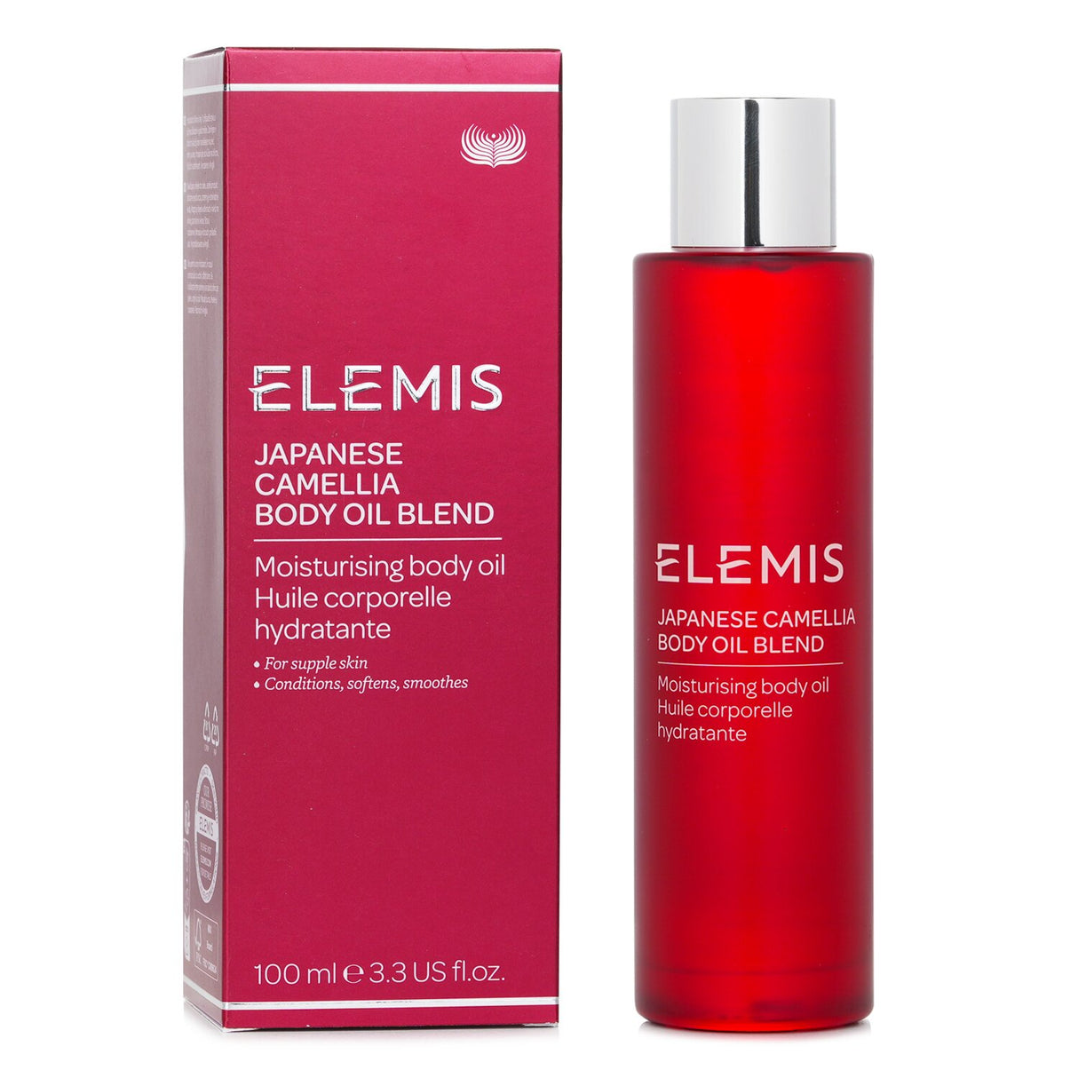 Elemis - Japanese Camellia Oil  - 100ml/3.4oz