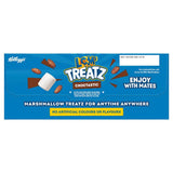 Kellogg's Lcms Cereal Bars Treatz Choctastic