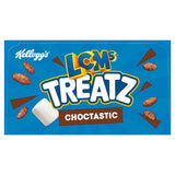 Kellogg's Lcms Cereal Bars Treatz Choctastic