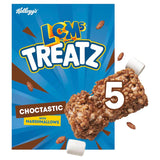 Kellogg's Lcms Cereal Bars Treatz Choctastic