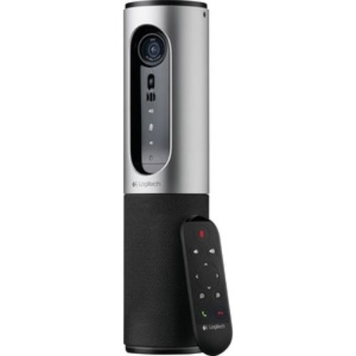 Logitech ConferenceCam Connect Video Conferencing Camera - 3 Megapixe