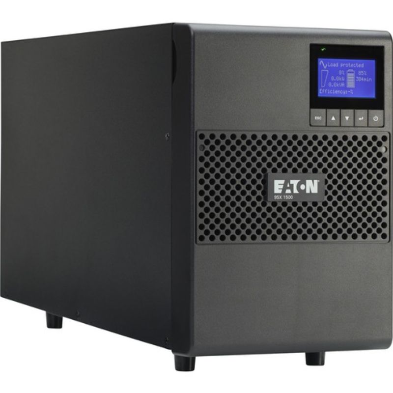 Eaton 9SX 1500VA/13500W On Line Tower UPS, 240V