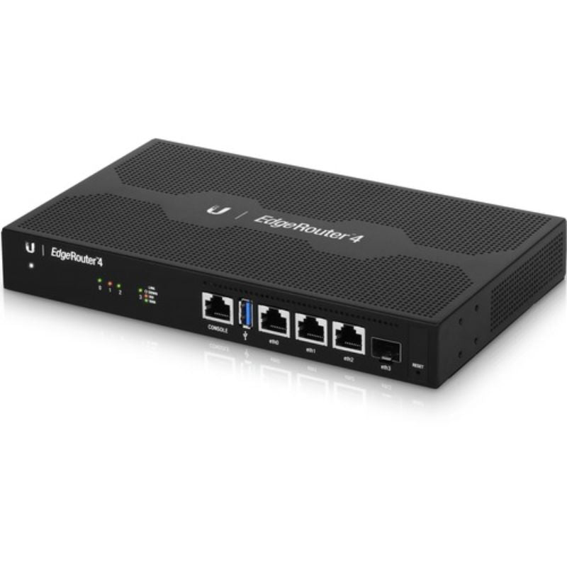 Ubiquiti Networks EDGEROUTER 4-PORT