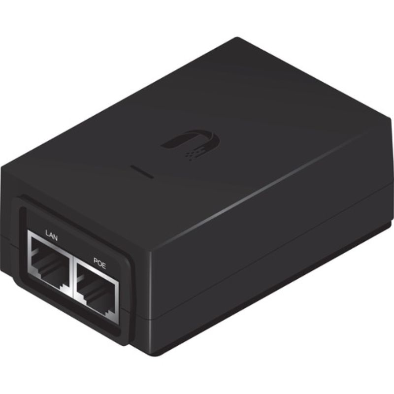 Ubiquiti Networks POE INJECTOR 48VDC 24W