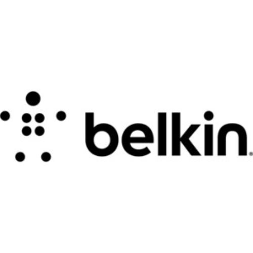 1.80 m Belkin Mini-phone/USB audio cable with Type C USB and mini-phone connectors for high-quality audio connection.