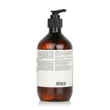 Aesop - Coriander Seed Body Cleanser  - 500ml/17.99oz