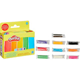Play-doh Essential Colours  - 10pack