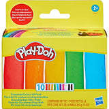 Play-doh Essential Colours  - 10pack