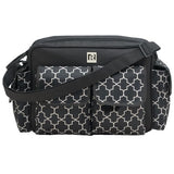 Willow Nursery Bag - Black - Ryco
