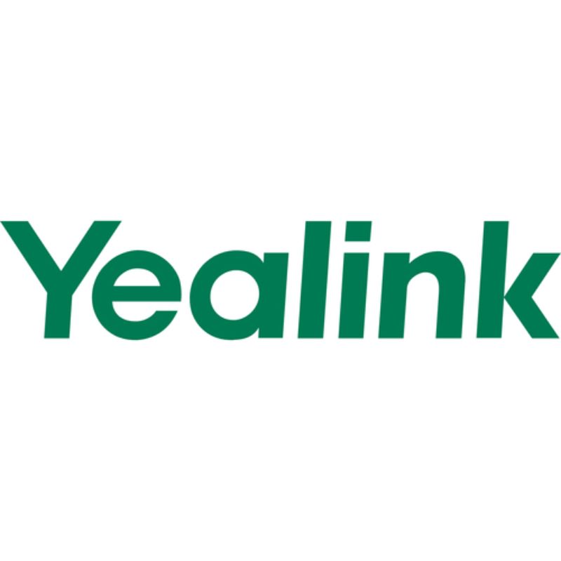 Yealink MSPEAKER II SOUNDBAR, 2 BUILT IN SPEAKERS WITH POWER ADAPTER, INCLUDING