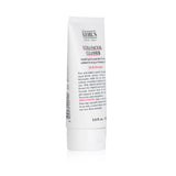 Kiehl's Ultra Facial Cleanser in 150ml, pH-balanced for all skin types, removes impurities while maintaining moisture.