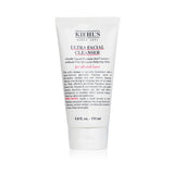 Kiehl's Ultra Facial Cleanser in 150ml removes impurities, hydrates skin, and suits all skin types with a gentle pH-balanced formula.