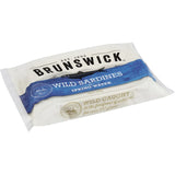 Brunswick Sardines In Spring Water - Tin 106g