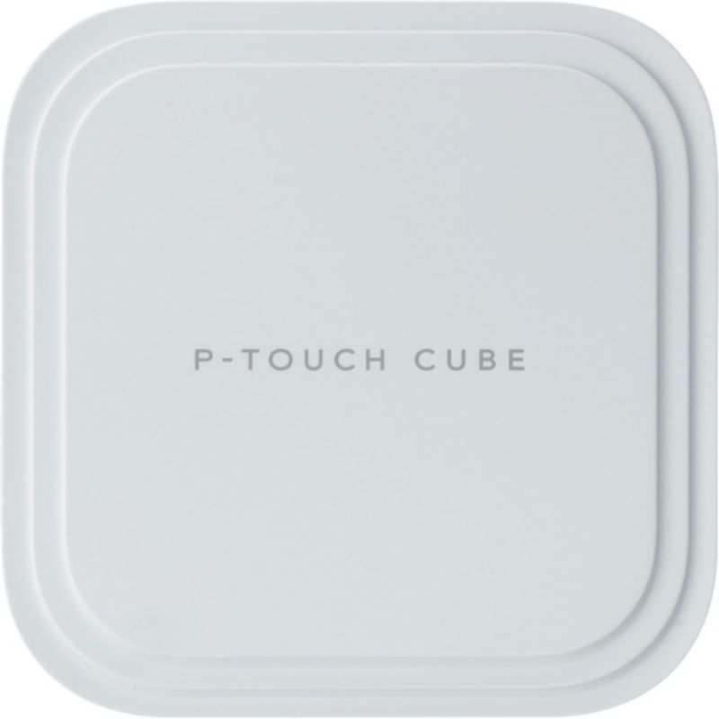 Brother PTP910BT Thermal Transfer Printer