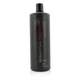 Sebastian Penetraitt Strengthening Shampoo 1000ml, designed to repair and strengthen damaged hair for vibrant, healthy locks.