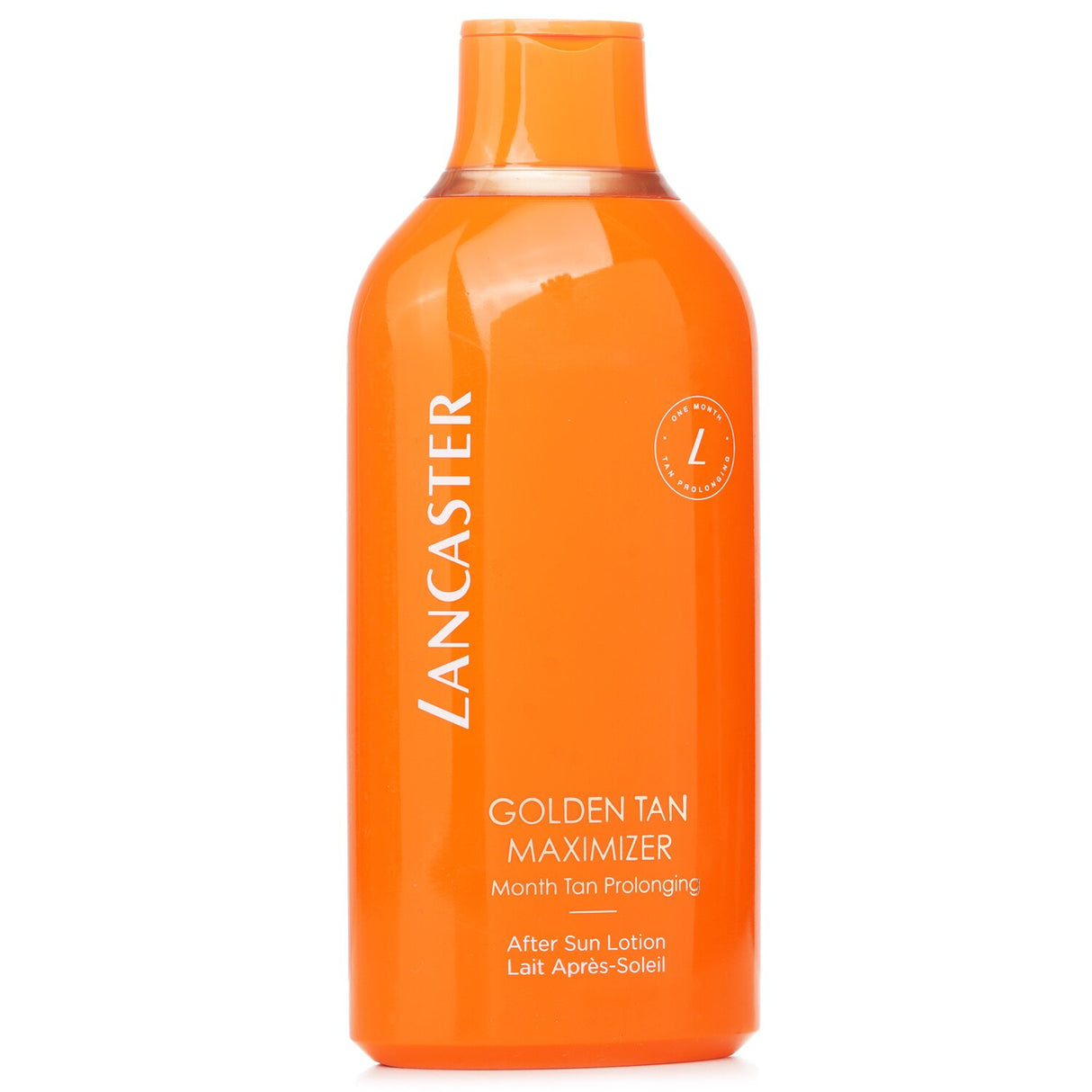 Lancaster Golden Tan Maximizer 1 Month Tan Prolonging After Sun Lotion 400ml/13.