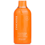 Lancaster Golden Tan Maximizer 1 Month Tan Prolonging After Sun Lotion 400ml/13.