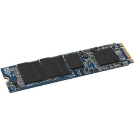 480GB SATA M.2 SSD for Dell servers, enhancing performance, speed, and storage capacity for reliable data management.