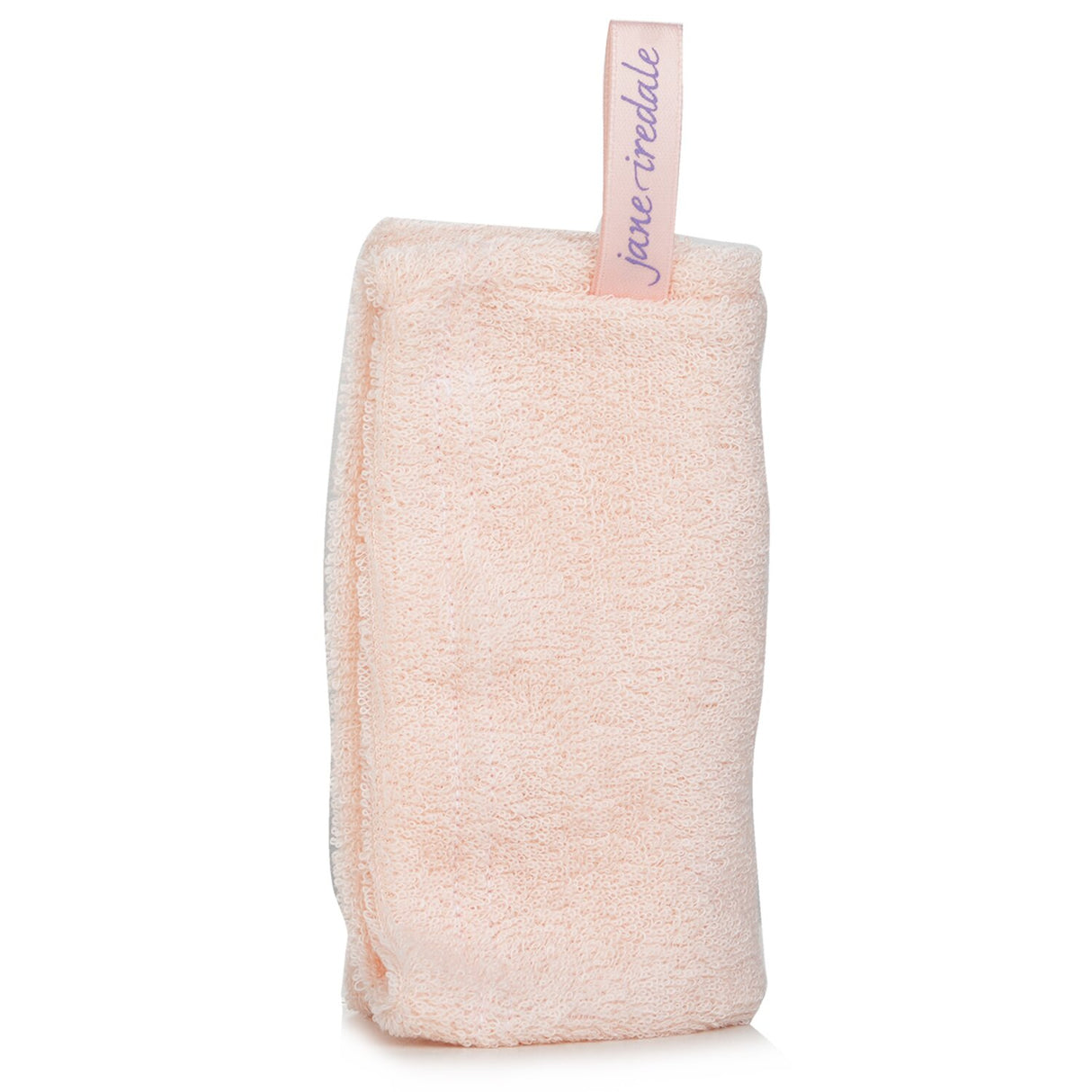 Jane Iredale Magic Mitt, a high-quality microfiber makeup remover for effortless, chemical-free cleansing and healthy skin.