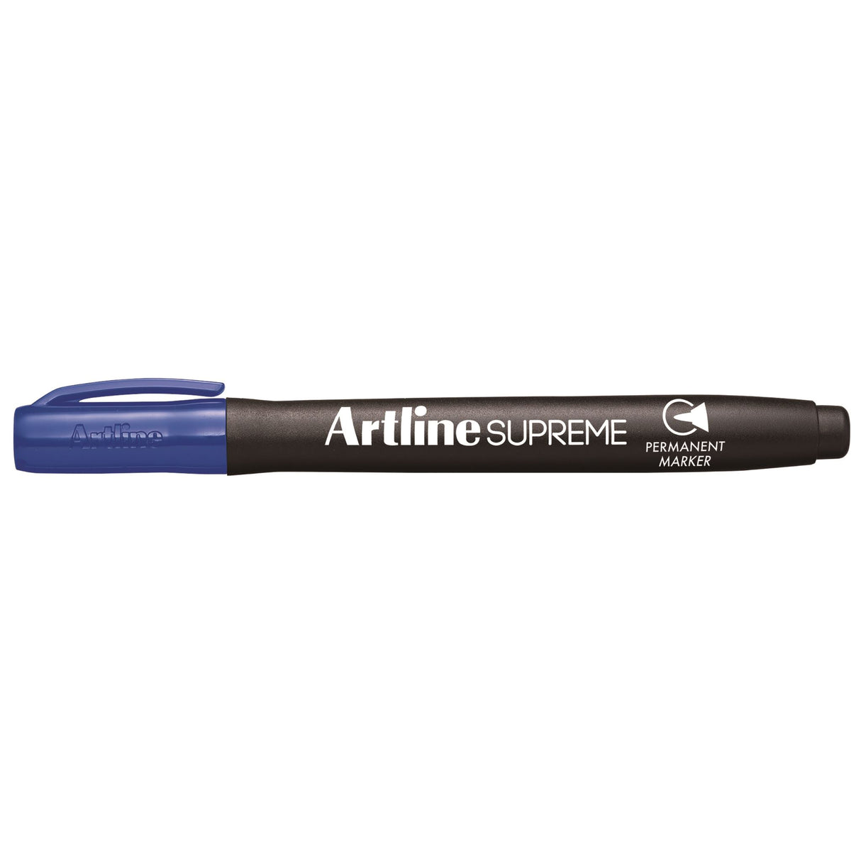 Artline Supreme Permanent Marker Blue -12 units