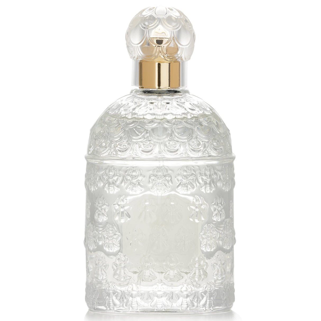 Guerlain Eau de Fleurs de Cedrat 100ml cologne spray featuring fresh lemon, cedrat, and verbena notes for a vibrant daily scent.