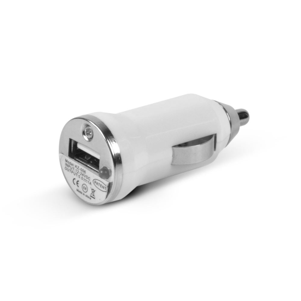 USB Car Charger