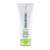 Paul Mitchell Smoothing Straight Works 200ml: hair smoothing treatment for sleek, manageable locks with chamomile and jojoba.