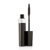 Chanel Inimitable Intense Mascara in #20 Brun offers volume, length, and curl with a unique brush for perfect lash separation.