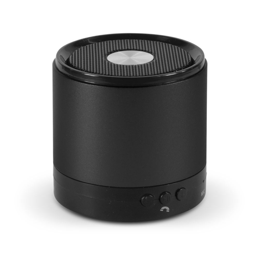 Bluetooth Speaker Polaris  - Black