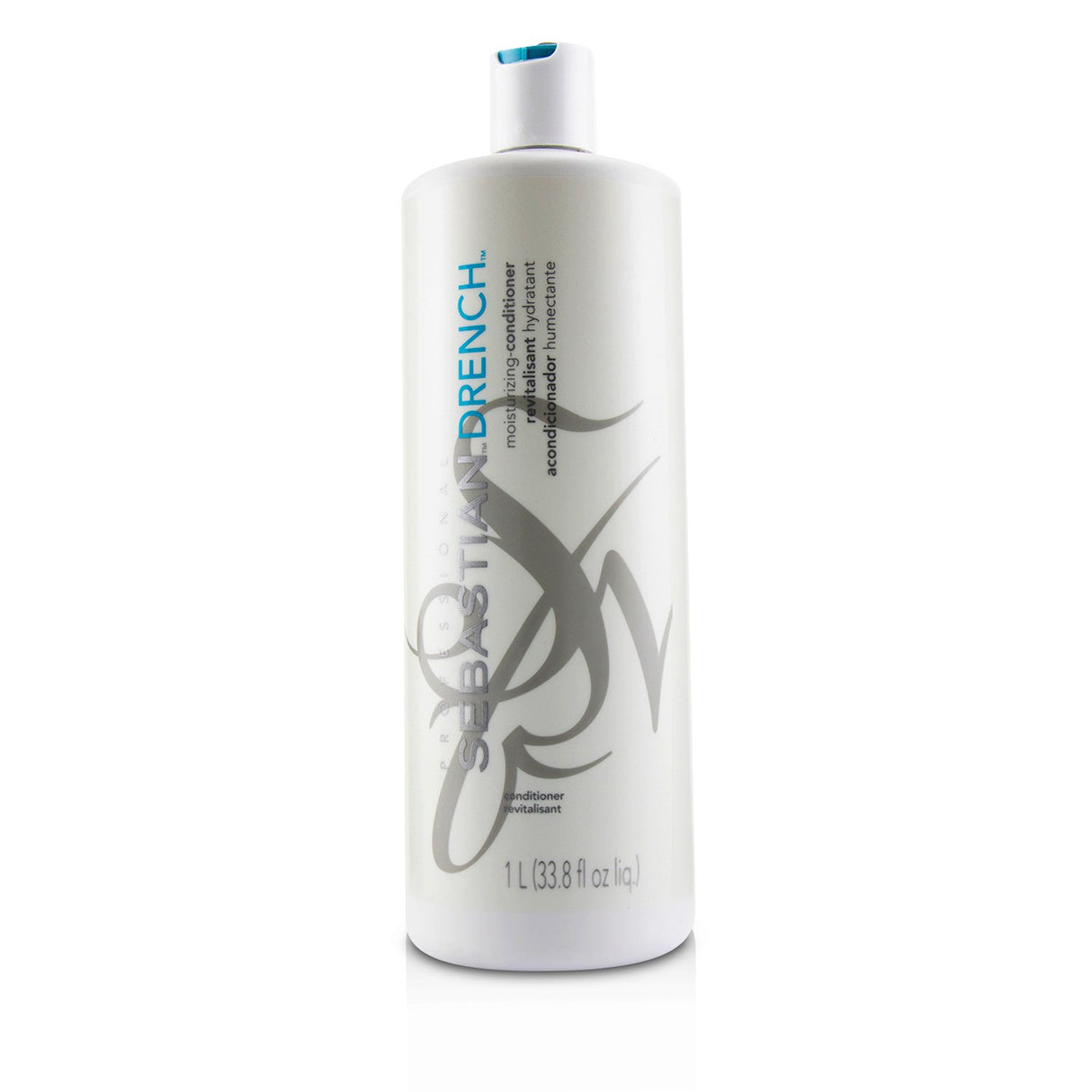 Sebastian Drench Moisturizing Conditioner 1000ml/33.8oz