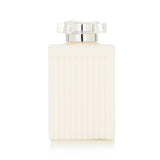 Luxurious Chloe Perfumed Body Lotion in 200ml, deeply hydrates skin while leaving a soft, comforting scent.