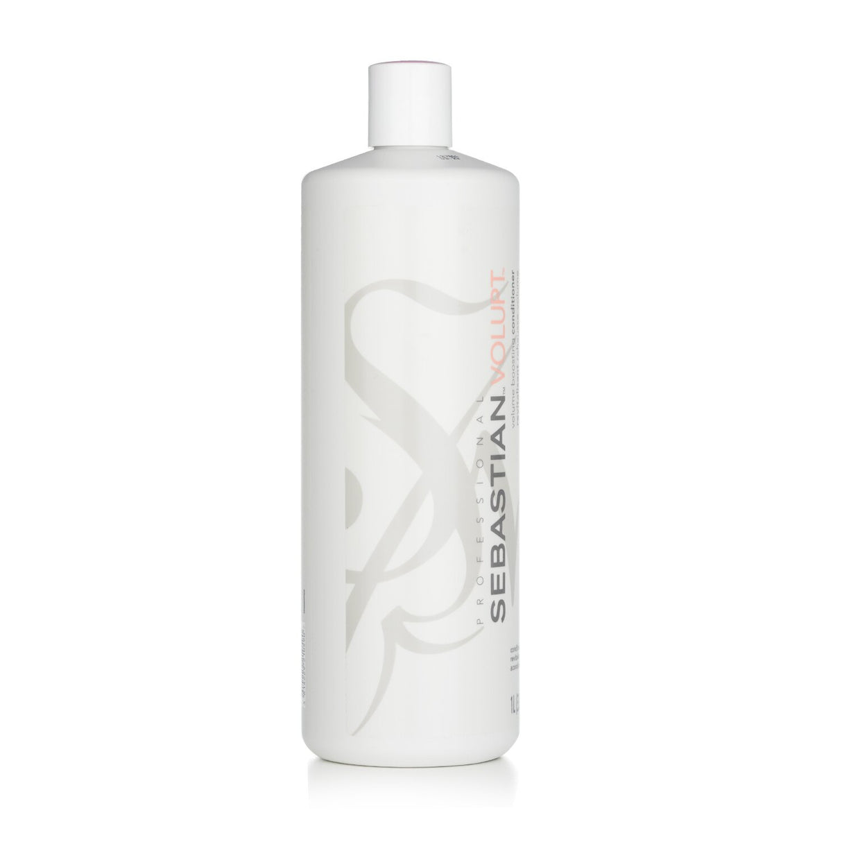 Sebastian Volupt Volume Boosting Conditioner in 1000ml, designed for soft, luxurious volume and healthier hair.