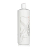 Sebastian Volupt Volume Boosting Conditioner in 1000ml, designed for soft, luxurious volume and healthier hair.