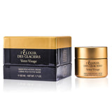 Valmont - Elixir Des Glaciers Votre Visage - Swiss Poly-Active Cream (New Packag