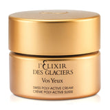 Valmont - Elixir des Glaciers Vos Yeux Swiss Poly-Active Eye Regenerating Cream
