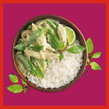 Sunrice Jasmine Rice  2kg
