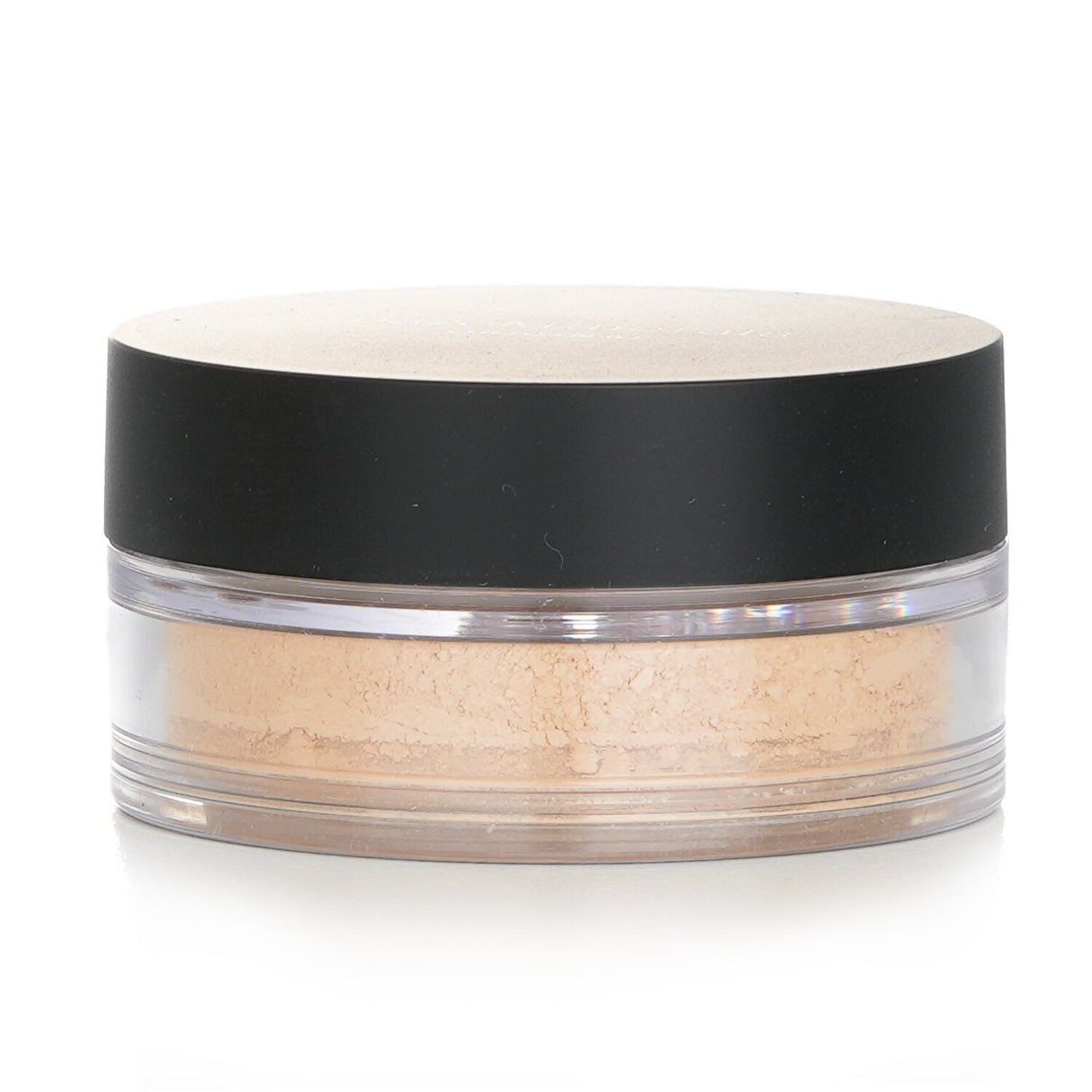 Lightweight BareMinerals foundation in #Fairly Light, SPF 15, offers sheer coverage for a radiant, flawless complexion.