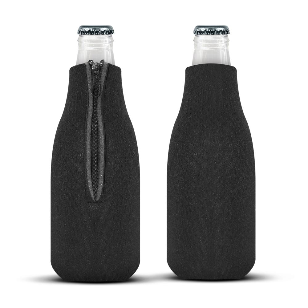 Beer Cooler - Set of 10 (Assorted Colours)