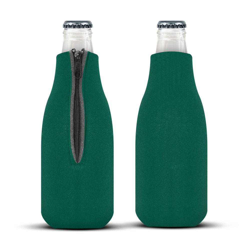 Beer Cooler - Set of 10 (Assorted Colours)