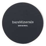 BareMinerals - BareMinerals Original SPF 15 Foundation - # Medium  - 8g/0.28oz