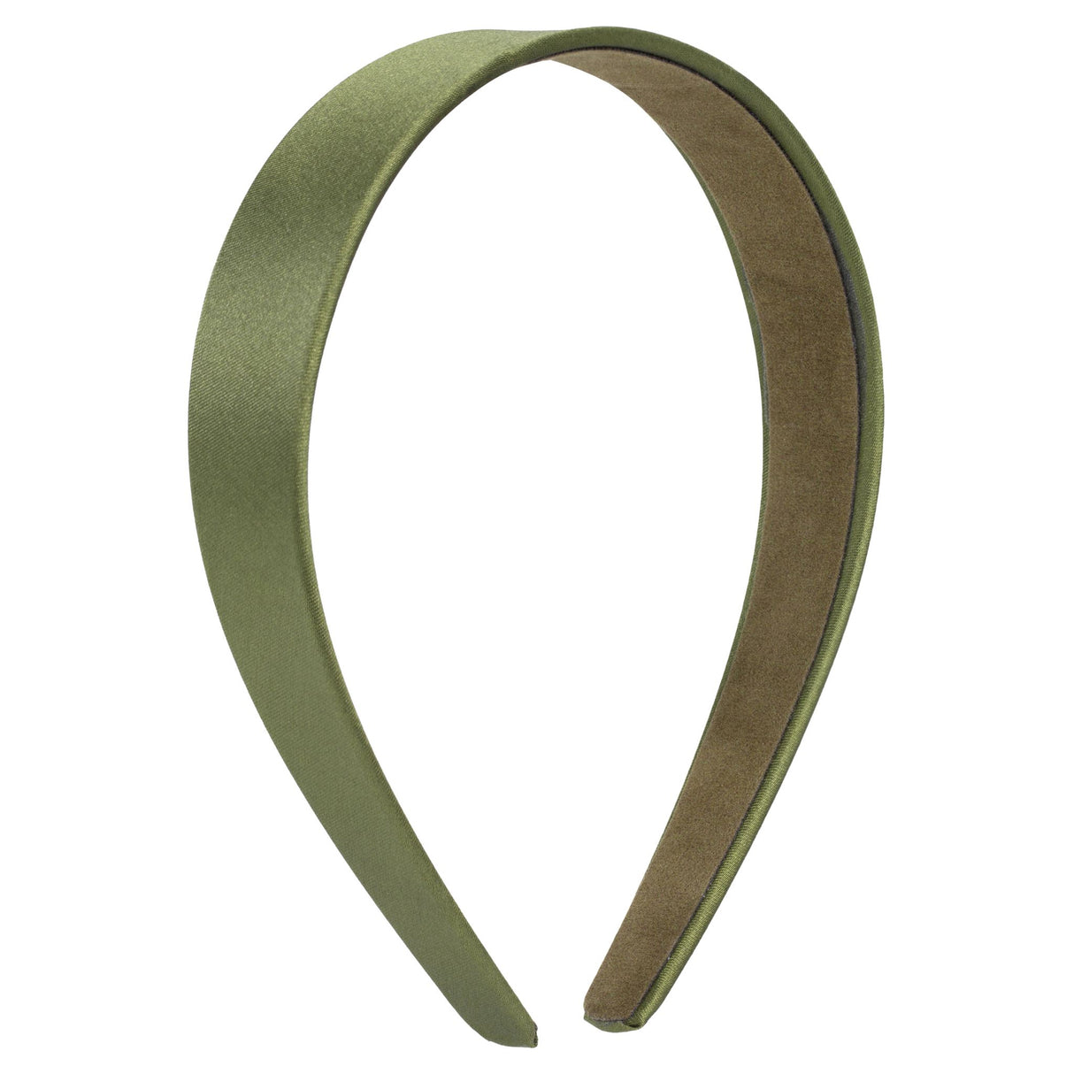 Lady Jayne Thick Headband: a stylish, comfortable accessory that enhances any outfit with glamour for various occasions.