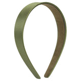 Lady Jayne Thick Headband: a stylish, comfortable accessory that enhances any outfit with glamour for various occasions.