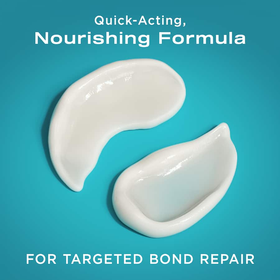 Ogx Bond Protein Repair 1 Minute Treatment  200g