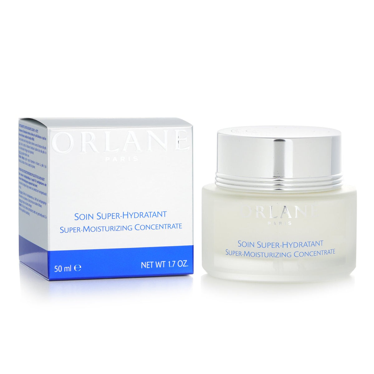 Orlane Super Moisturizing Concentrate  50ml/1.7oz