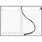 Collins Diary Mid Year A41A Day Per Page 2025/2026