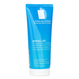 Effaclar Purifying Foaming Gel: gentle cleanser for oily, sensitive skin with Zinc and thermal spring water.