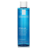 La Roche Posay Effaclar Astringent Lotion in 200ml, designed to reduce oil and shrink pores for clearer, healthier skin.